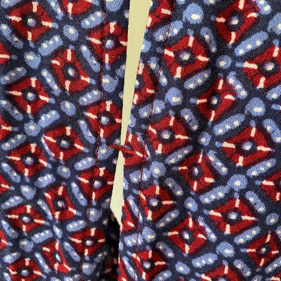 Tigerlily Long Sleeve/Pant Jumpsuit - Picture 10 of 12